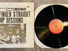 Badfinger rare lp “Straight Up Sessions “