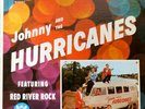 Johnny And The Hurricanes - Johnny And The Hurricanes - Warwick - W2007, W2007ST