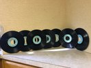 Seeburg Background Music Records Industrial Music 10-1-69