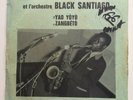 Orch Black Santiago:Afro folk/Benin listen