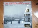 RED GARLAND QUINTET All Mornin Long Analogue productions seald