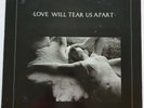 Joy Division – Love Will Tear Us Apart - Vinyl - 12