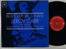 Leroy Carr 