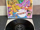 THE BEATLES A COLLECTION OF BEATLES OLDIES STEREO LP PARLOPHONE PCS7016 VG
