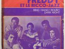 Freddy et le Ricco-Jazz:Killer afro funk psych/Congo listen