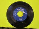 VHTF R&B BLUES ROCKER 45 Roy Milton King 4993 One Zippy Zam /You’re Gonna Suffer
