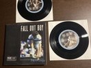 FALL OUT BOY PAX-AM DAYS 2X 7