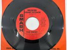 Broken Heat Attack / Don't Do It - The Sweet 45 RPM Record