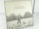 George Harrison All Things Must Pass Vinyl 3xLP Record boxset VG Cond + Poster