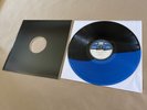 THE RACONTWOERS Live At Third Man Records Black Blue Split COLOR Vinyl LP NEW
