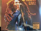 Bob Marley ?– Uprising Live  [3LP] Colored Vinyl