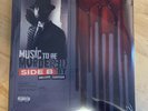 Eminem - Music To Be Murdered By: Side B (Deluxe Edition) [4LP] (Opaque Grey Vin