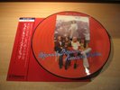 ABBA - RING RING- PICTURE DISC LP-100 Copies Only.Name Anna on Cover