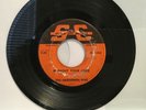 THE EMBERMEN FIVE Fire In My Heart WITHOUT YOUR LOVE 7 Vinyl 45 Garage Rock 1966