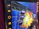 Def Leppard - Pyromania Vinyl 1983 First Press - Mercury 422-810 308-1 M-1