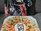 Ghost - In The Beginning LP Vinyl Multi Colour