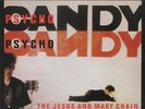 JESUS AND MARY CHAIN - PSYCHOCANDY LP 180 GRAM VIN - Vinyl Record.. - e8200e