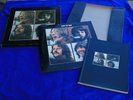 LET IT BE Beatles Apple Vinyl 1970 & Book (c) 1969 Box Set UK PCS 7096