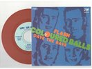 FLASH - DAVE THE RAVE // COLOURED BALLS US REISSUE ORANGE WAX 2019 LOBBY LOYDE