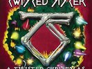TWISTED SISTER - Twisted Christmas (green Vinyl) (rsd) - Vinyl - *SEALED/NEW*