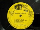 U-Roy Dread In A Africa 1976 Hit Records GG'S DUB KILLER RARE VINYL