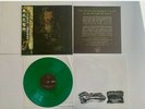 Ifernach - the green enchanted forest of the druid wizard ltd to 200 copies