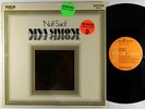Nina Simone - 'Nuff Said  LP - RCA Victor VG++ Shrink