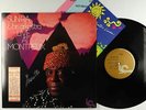 Sun Ra & His Arkestra - Live At Montreux 2xLP - Inner City VG++ Autograph