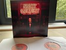 High Contrast – Night Gallery LP Vinyl 2017 Album RARE