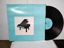 THE TEARDROP EXPLODES PIANO 1990 DLP 4 1ST VINYL LP