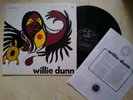 Willie Dunn Akwesasne Notes 1978 German Pressing With Booklet NM