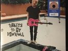 Tickets to My Downfall by Machine Gun Kelley (Vinyl, June 2021, Interscope...