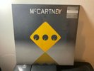 Paul McCartney - McCartney III Rare Splatter Vinyl Edition  (Only 3,333 Made)