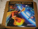 Captain Beyond - Live In Miami August 19, 1972 LP new sealed Purple Pyramid