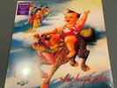 Stone Temple Pilots - Purple - 2021 - 180 Gram Pressing - Sealed - Black