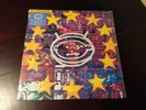 U2 - ZOOROPA Double Vinyl Blue Colour 180 Gram Reissue 2018. Sealed