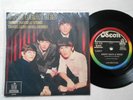 THE BEATLES  EQUATEUR SP  EIGHT DAYS A WEEK   ODEON 1964