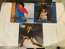 evelyn king-tina turner-private dancer-teena marie-it must be magic-mint vinyl
