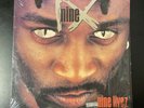 NINE NINE LIVEZ 2 LP’S PRO-1460 IN SHRINK PROFILE 1995
