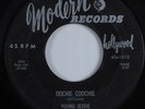 R&B Rocker 45 YOUNG JESSIE Oochie Coochie MODERN HEAR