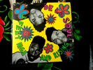 DE LA SOUL SEALED VINYL (2LP) 3 FEET HIGH AND RISING 2013 PROMO PRESSING