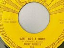 Sonny Burgess 