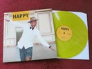 PHARRELL WILLIAMS - HAPPY - RARE UK 12