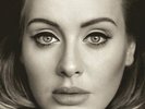 ADELE 25 Vinyl LP 2015 NEW