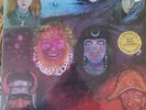 King Crimson - In the Wake of Poseidon Half Speed Master LP - Sealed