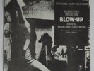 Rock 45 YARDBIRDS Stroll-On BLOW-UP VG+ 4-song EP picture sleeve HEAR
