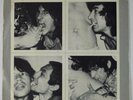 Rock 45 ROLLING STONES Self Titled ROLLING STONES promo 4-song ep pic sleeve