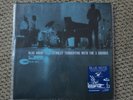 Music Matters-Blue Note Vinyl LP, Stanley Turrentine and The 3 Sounds, Blue Hour