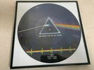 Vinyl LP Pink Floyd 30th Anniver The Dark Side Of The Moon Picture Disc EMI UK