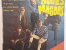 EP/THE BLUES MAGOOS 
